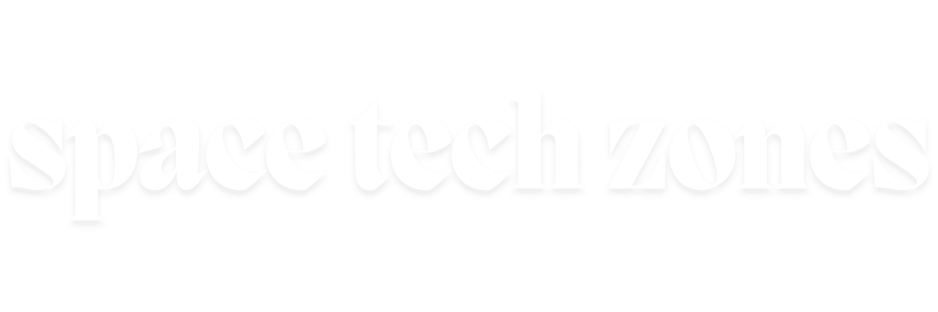 SPACE TECH ZONES