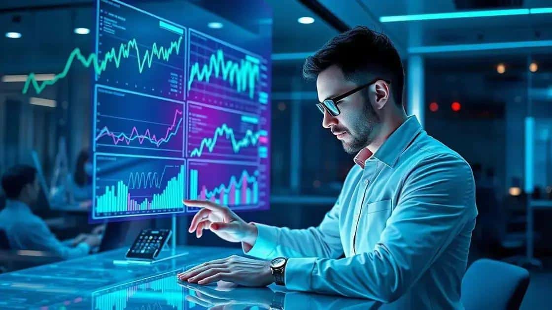 Emerging trends in AI applications