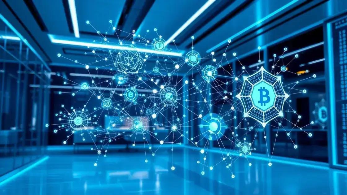 Key technological advancements shaping robo-advisors