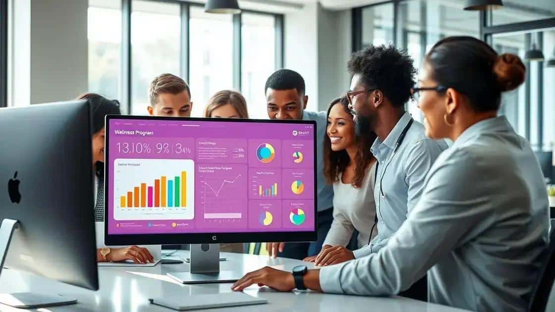 Measuring the impact of wellness incentives on employees
