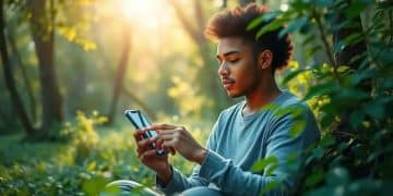 Insights on digital wellness tools: improving your life today
