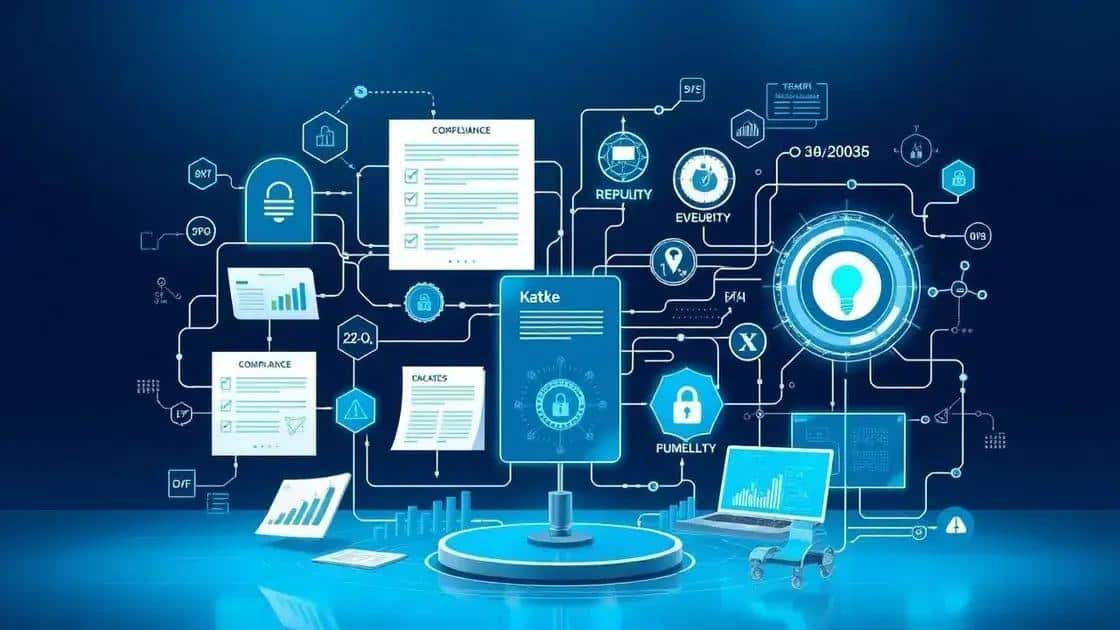 Impact of regulatory changes on robo-advisor services