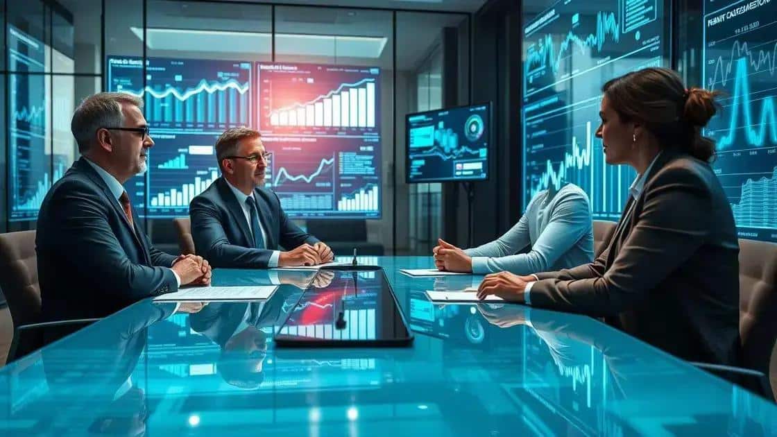 Embracing fintech partnerships