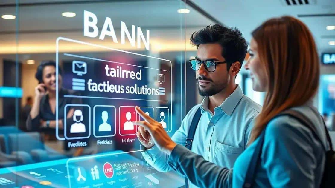 Customer experience enhancements in 2025