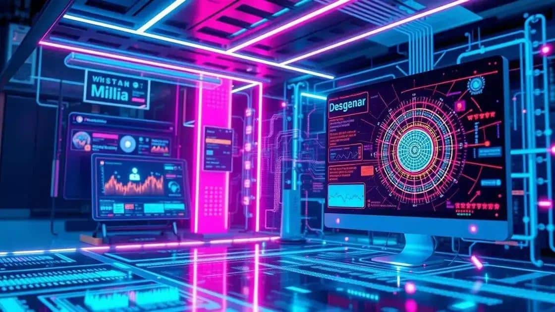 Key trends in ai-generated content