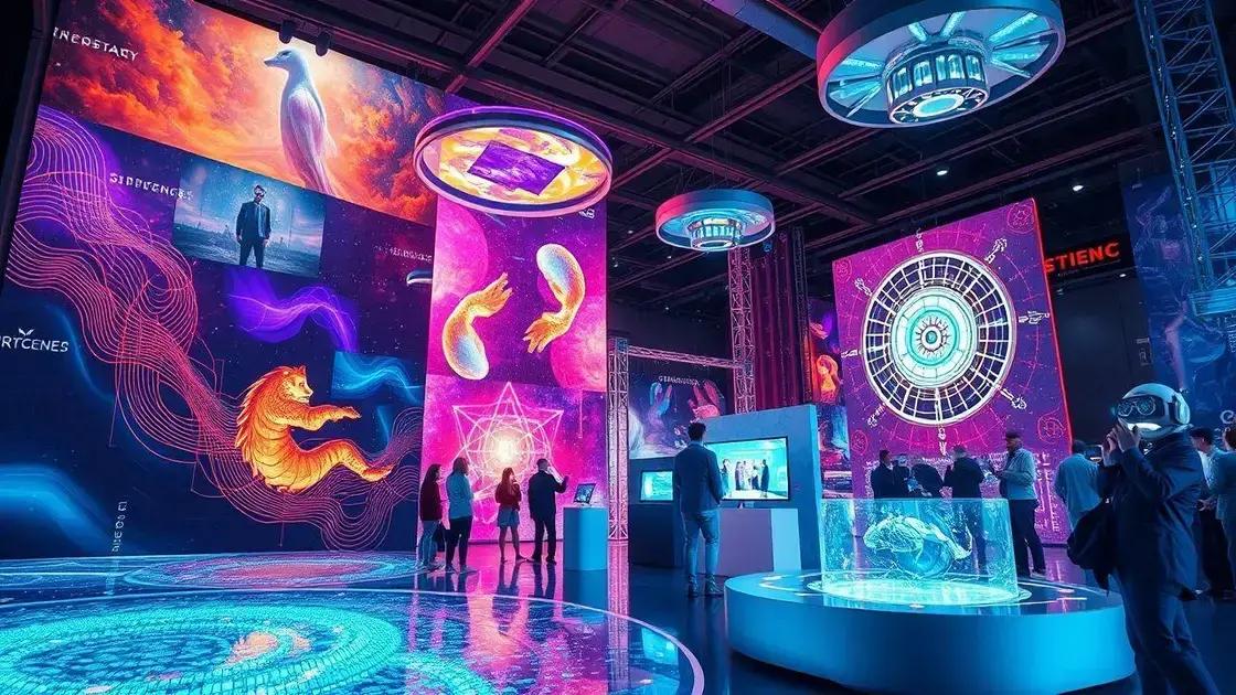 Future of creativity in the age of ai