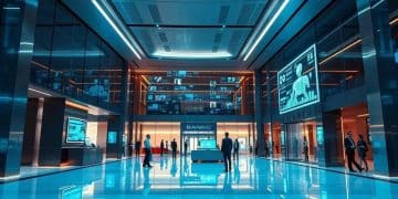 Top trends in 2025 banking: what to expect