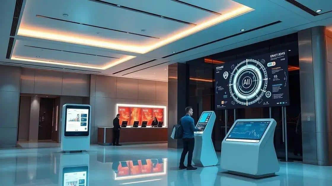 How AI is transforming customer service in banking