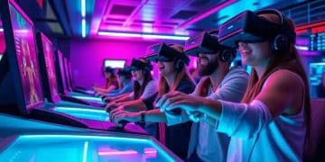 Insights on vr/ar entertainment industry: what to expect