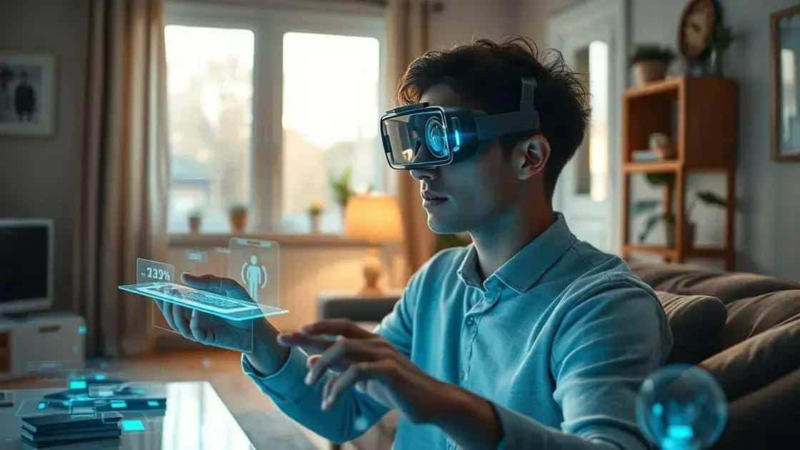 Innovative technologies driving engagement