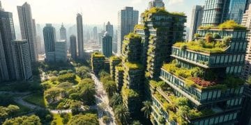 Green infrastructure headlines trends: what's changing?