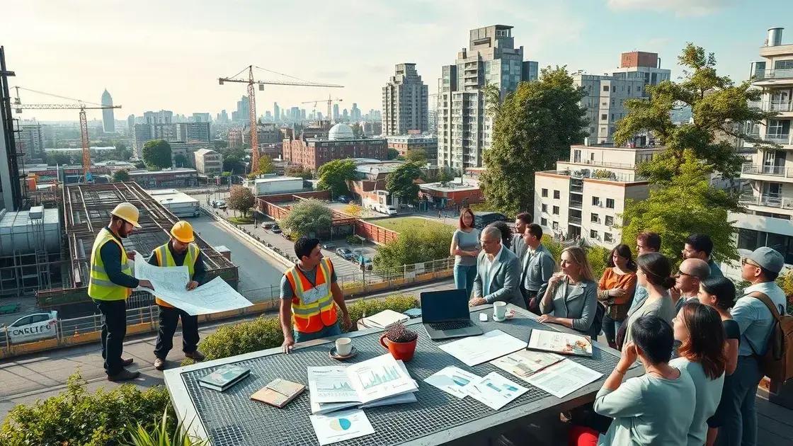 Challenges in implementing green infrastructure