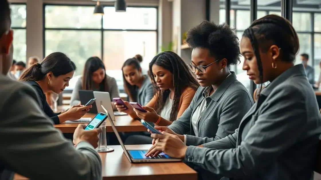 The rise of fintech solutions