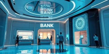 Banking top 2025: Trends that will transform finance