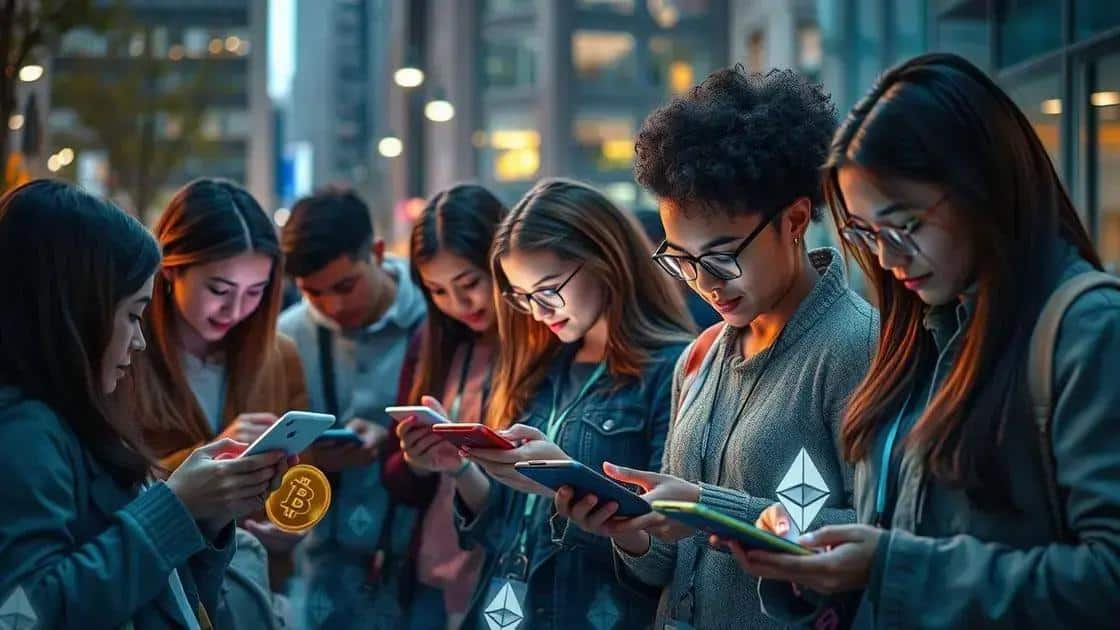The rise of digital currencies