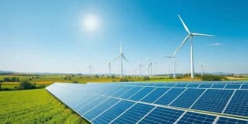 Insights on renewable energy expansion for a sustainable future
