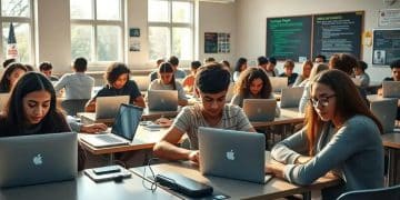 Insights on high school coding classes: why they matter