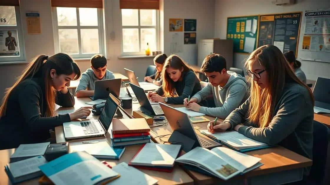 Best resources for high school coding classes
