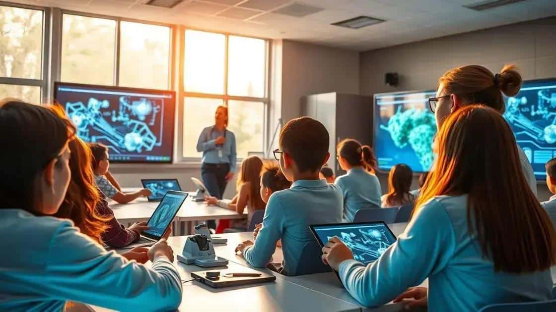 Challenges and solutions in virtual lab simulations