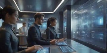Top trends in 2025 the banking world needs to know
