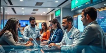 Trends in the 2025 top banking: what to expect