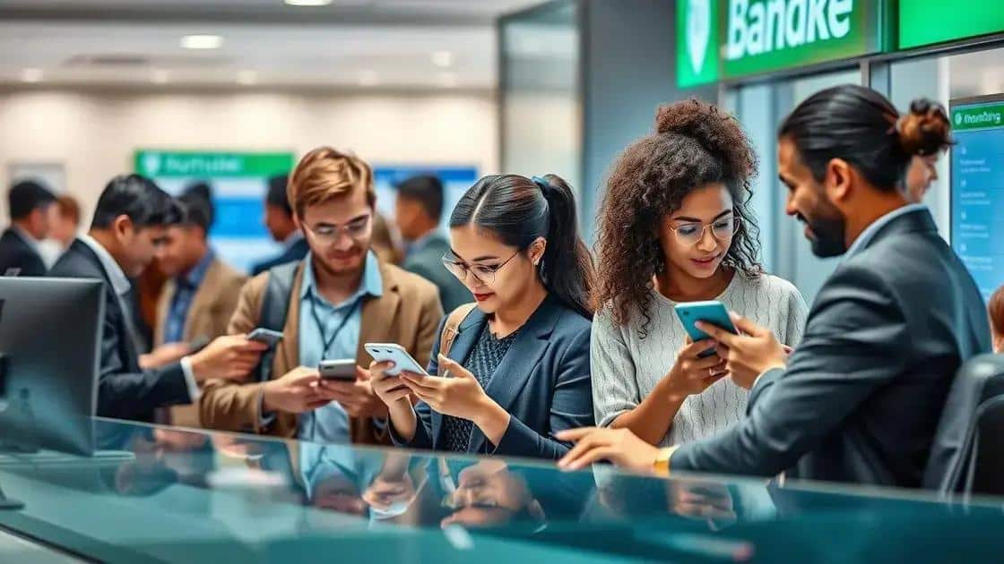 Shifts in consumer expectations