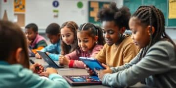 Gamified learning platforms trends shaping education