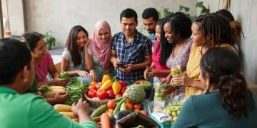 Nutrition benefit programs trends shaping our future