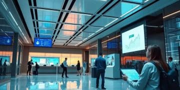 Trends the top 2025 in banking: what to expect