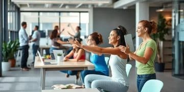 Corporate wellness incentives trends shaping the workplace