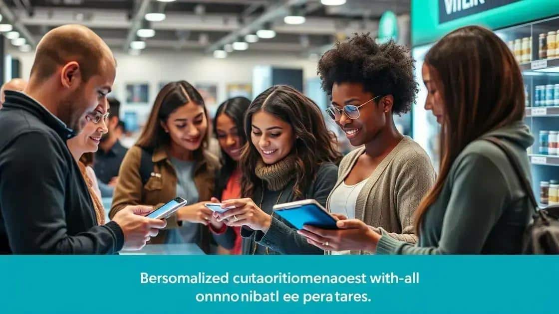 customer experience trends in 2025