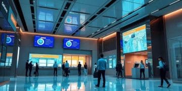 The top banking trends 2025 in finance