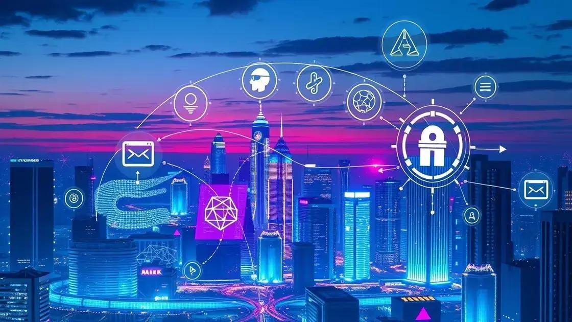 Emerging technologies transforming finance