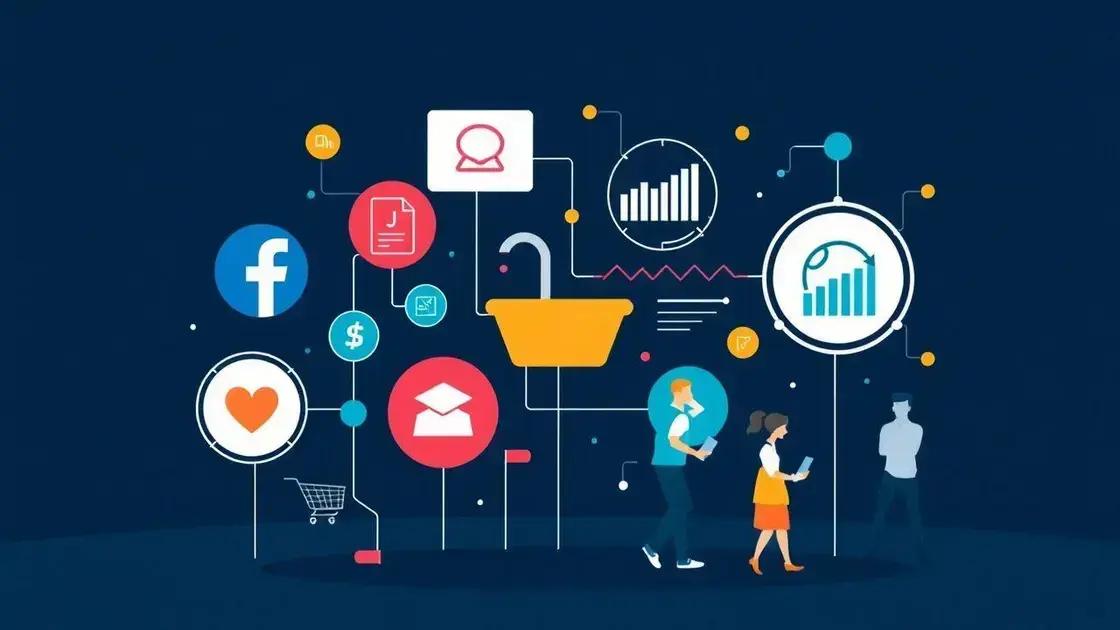 Analyzing key trends driving e-commerce expansion