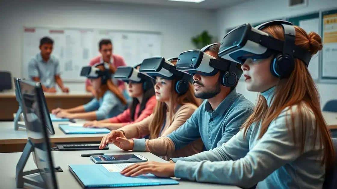 Future perspectives on AI in education