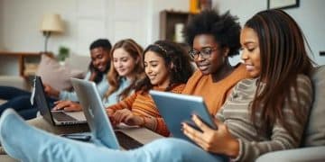 Insights on online course trends: what’s shaping education
