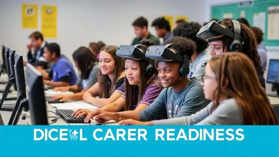 Current trends in career readiness