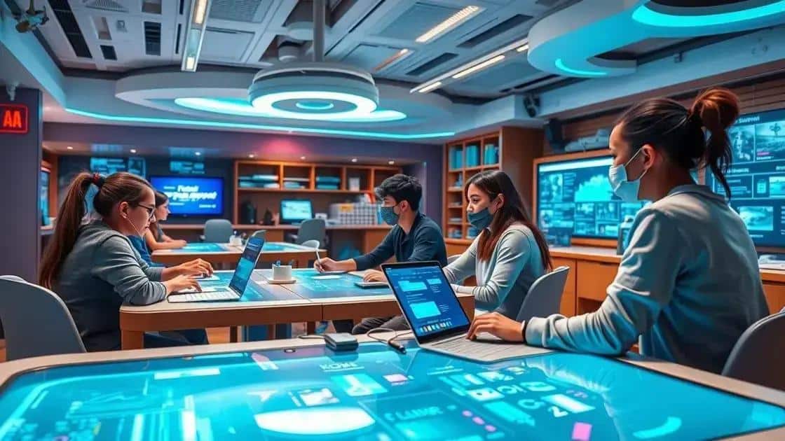 Future predictions for career preparation programs
