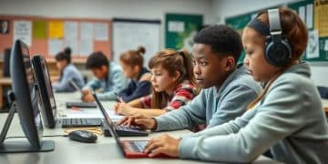 Digital literacy curriculum trends shaping the future