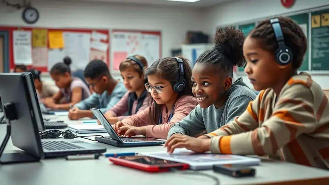 Future predictions for digital literacy education