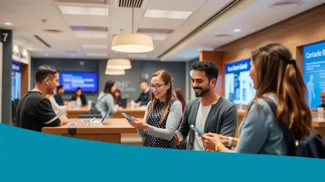 Customer experience trends