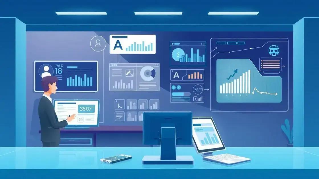Impact of AI on banking services