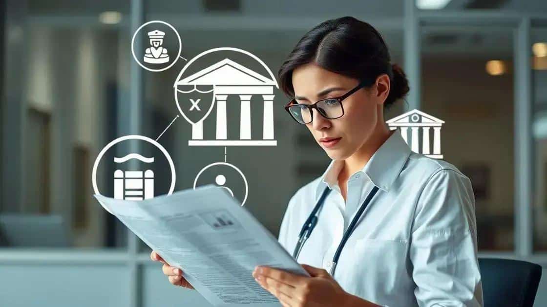 Regulatory changes impacting the industry
