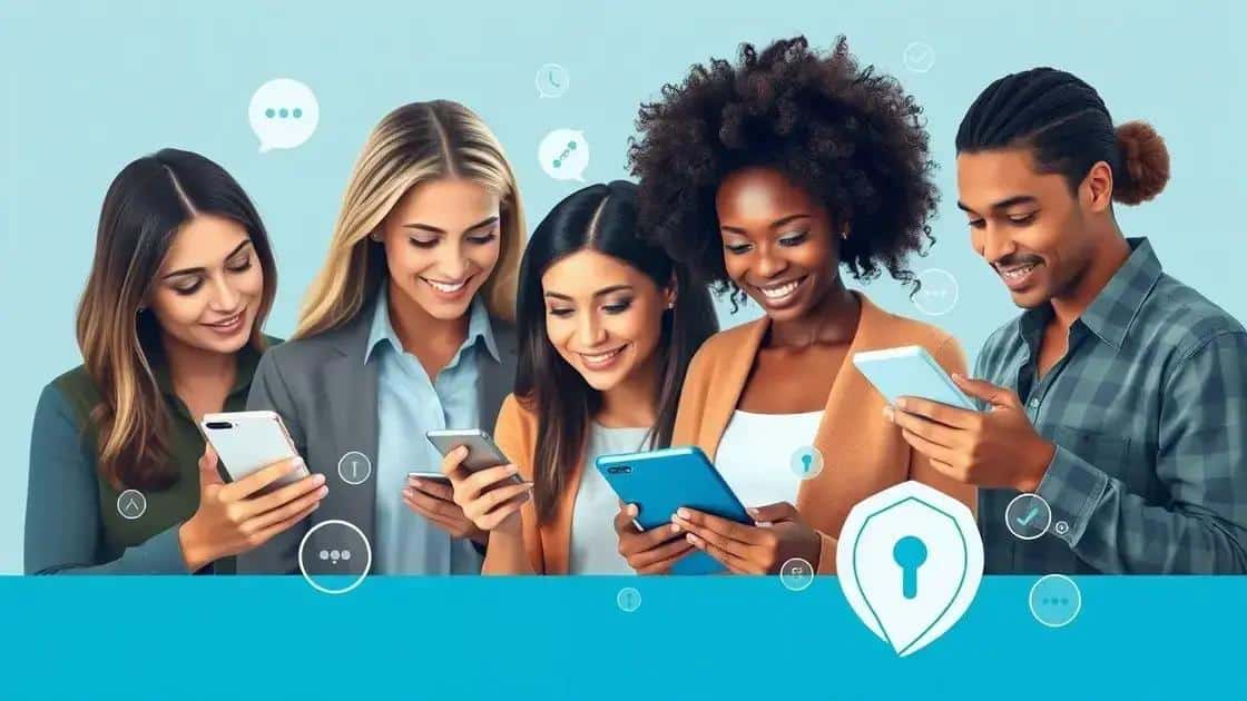 Consumer expectations in 2025