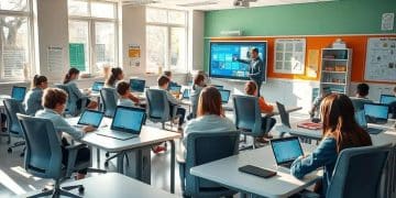 EdTech investment trends shaping the future of learning