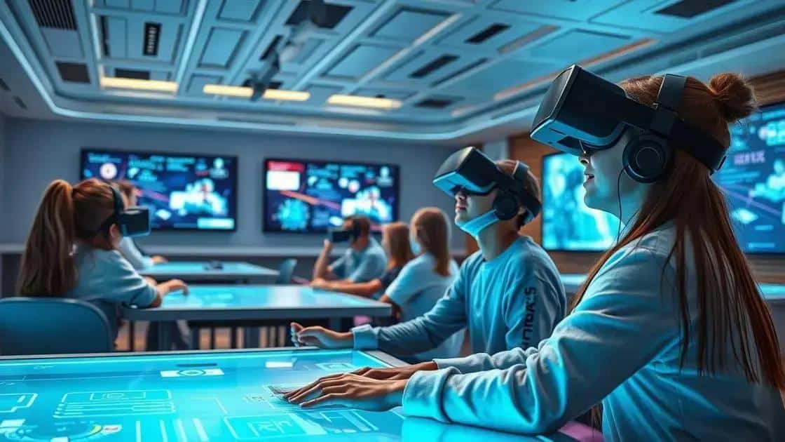 Future predictions for EdTech investments
