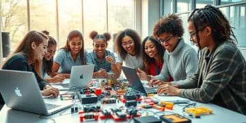 Insights on stem program funding: maximizing potential