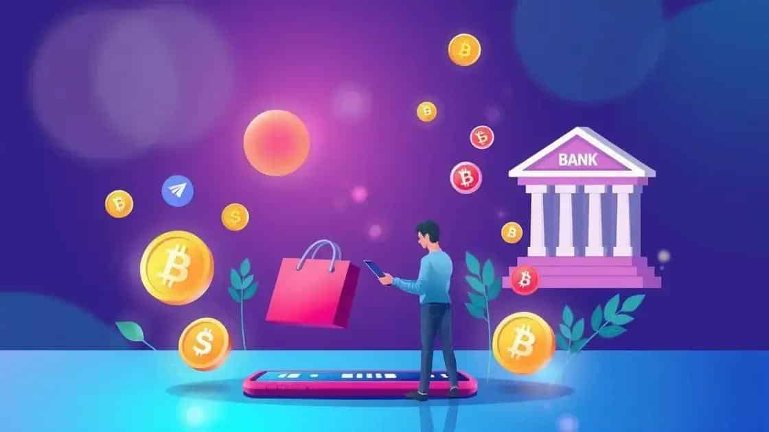 Impact of digital currencies