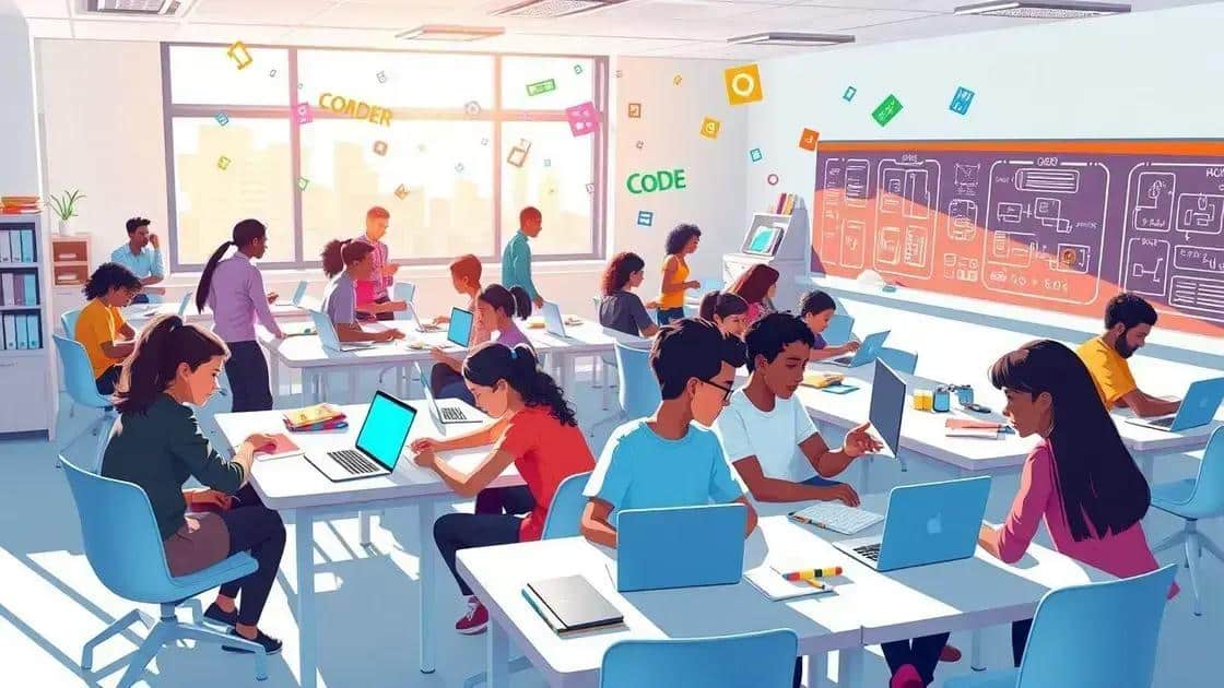 Future directions for digital literacy programs