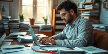 Tax optimization for freelancers: save more money now